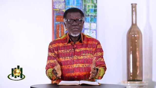 WORD TO GO: "BLESS THE LORD AT ALL TIMES" BY PASTOR MENSA OTABIL - EPISODE 103 смотреть онлайн
