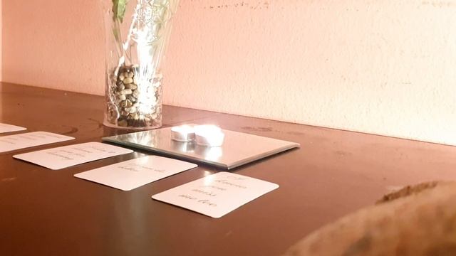 ♎LIBRA IN SEPARATION~I KNOW YOU MISS ME~LOVE ORACLE READING смотреть онлайн