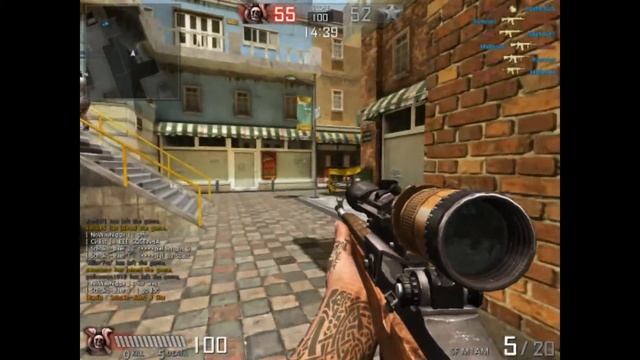 Let's Play Together #1 - District 187: Sin Streets [HD] [DEUTSCH] смотреть онлайн