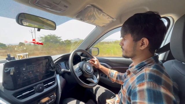 HIGHWAY MILEAGE 33+ ??Grand Vitara CNG | #Vlog 09 #grandvitaracng #average #video #ownerreview смотреть онлайн