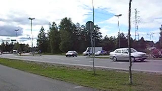 Финская скоростная развязка смотреть онлайн