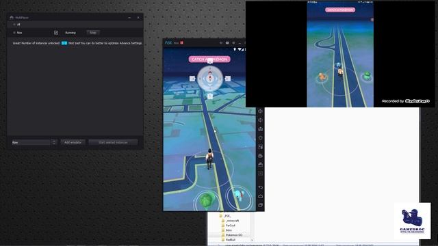 как поймать пикачу в Pokemon Go, ловим Pikachu смотреть онлайн