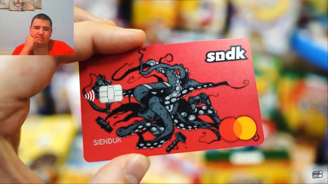 Реакция на Я 4 ГОДА СОБИРАЛ КОРОБКИ ОТ ХЛОПЬЕВ | sndk смотреть онлайн
