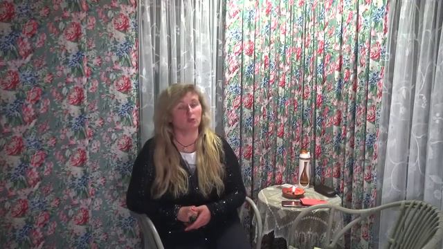 Вопрос Мастеру Рэйки. Может ли практик 1 ступень делать дистанционные сеансы? смотреть онлайн