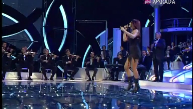 Goga Filpovic - Ako odes смотреть онлайн