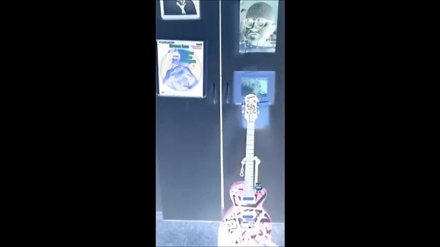 Chapter 20 - 2 or 3 Things- Sobe Epiphone Les Paul Special II and Boss ME-70 смотреть онлайн