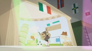 Русская мода бразильская мода китайская мода италькая мода  оригинал на англиском