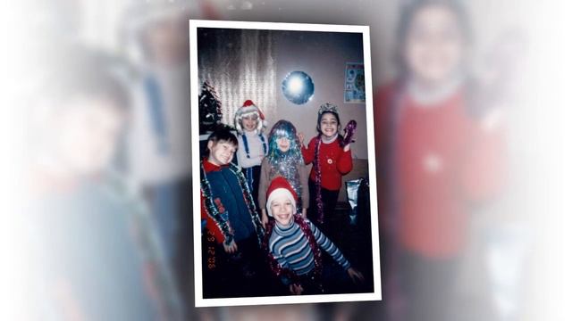 Доченька, с днем рождения!! смотреть онлайн
