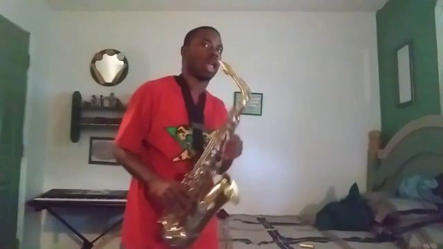 The Yamaha YAS 52 Alto Saxophone with Gerald Russo Series Sax by Gerald Russo смотреть онлайн