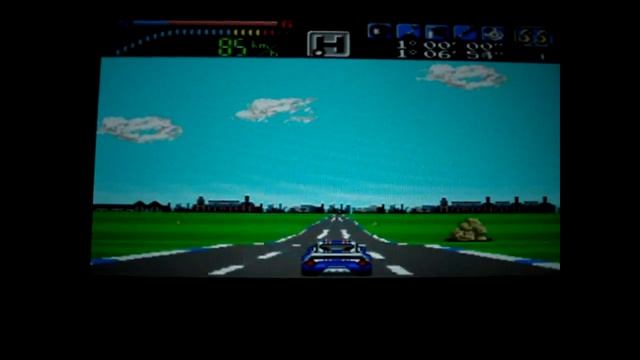 Victory Run Gameplay (PS Vita) смотреть онлайн
