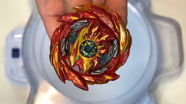 FAFNIR GENERATIONS HAND SPIN CHALLENGE! | Spin Steal Contest | Beyblade Burst Sparking/Superking смотреть онлайн