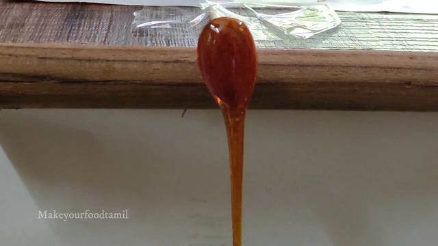 Caramel Decoration For cakes and desserts|How to make sugar bowl | Sugar spikes | Caramel Garnish | смотреть онлайн