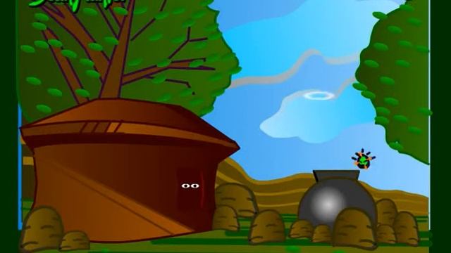 Bean Hunter смотреть онлайн