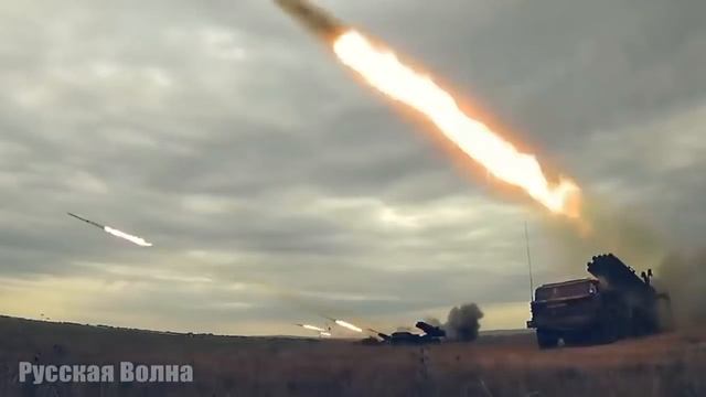 Россия сильнее США. Китайские эксперты доказали это. смотреть онлайн