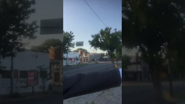 07.02.2023 Санта Фе. Раннее утро второго рабочего дня. Ещё один ж/д музей. смотреть онлайн