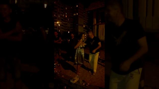 Бачата на песке смотреть онлайн