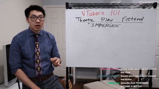 VTubers Explained - Why They Took Over the Internet смотреть онлайн