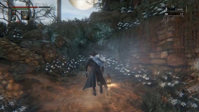 Bloodborne: The Legend of Bublo (part 4) смотреть онлайн