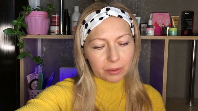 АСМР Смотрим Косметику и я делаю тебе Макияж. смотреть онлайн