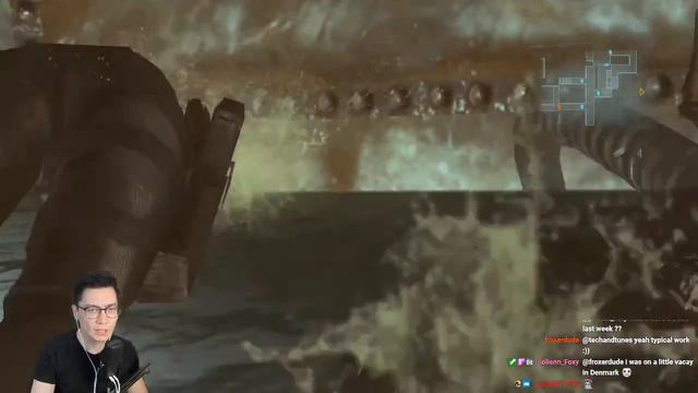 Weird Mutants Rek Various Animated Characters - Resident Evil Revelations - Part 3 смотреть онлайн