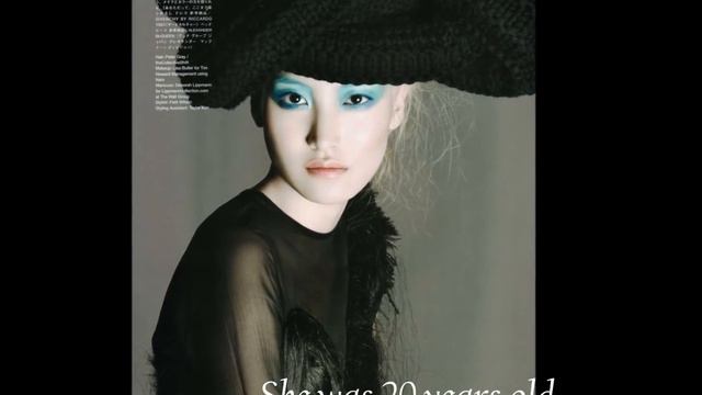Models tragically died смотреть онлайн