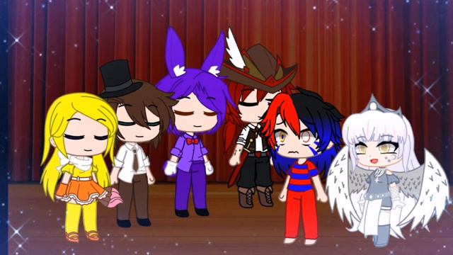 Клип Дети луны(на английском) смотреть онлайн