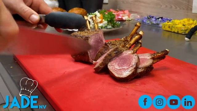 Merrychef e4 - Démonstration FR -Jade nv смотреть онлайн