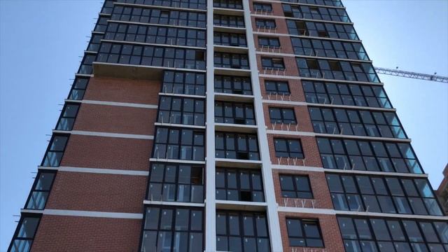 ? ЖК Рекорд. ЧМР. Краснодар. смотреть онлайн