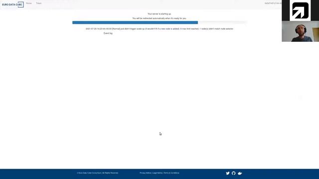AI4Sentinel2 Q&A Webinar смотреть онлайн