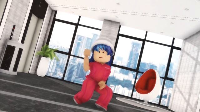 (MMD)Roblox Solo - JENNIE смотреть онлайн