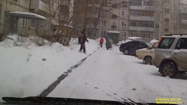 Забронировал себе место, парковки! смотреть онлайн