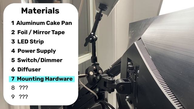 How to Build Your Own Full-Spectrum SAD Lamp! смотреть онлайн