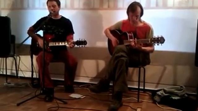 ТЁПЛАЯ ТРАССА - Учитель 13.04.2013 - Череповец смотреть онлайн
