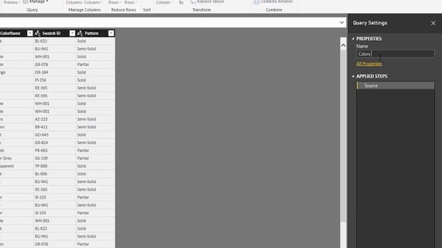 Power BI Master Tutorial смотреть онлайн