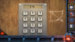 Can You Escape The 100 Room 6 Level 24 Gameplay/Walkthrough | HKAppBond |