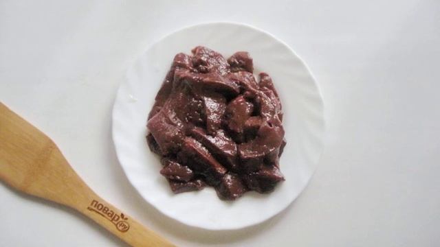 Сборник рецептов