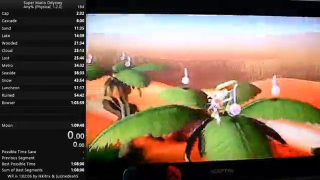 Fast Notes Moon Concept смотреть онлайн