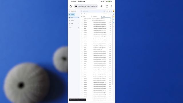 Clear Gmail Inbox Instantly From Your Smartphone In 2022 ??Delete All Emails Instantly?? смотреть онлайн