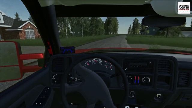 Buying Snowmobile & Trailer! | Second Gen Mods | 06 Chevy Duramax | Ranch | Homeowner | FS19 смотреть онлайн