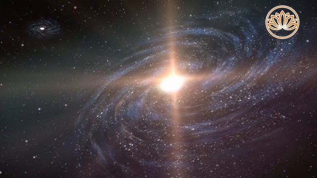 Космическая музыка для медитации и релаксации \ Space music for meditation and relaxation смотреть онлайн