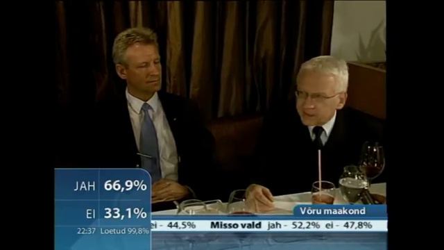 Õhtusöök Eesti rahvaga смотреть онлайн