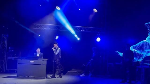 Фирдус Тямаев - Ашкынасын күңел нигә / Instagram / 2022 смотреть онлайн