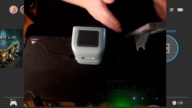 Ditoo Review - Divoom Ditoo Review - Seriously Its Awesome смотреть онлайн