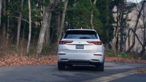 Mitsubishi Outlander 2022 vs Mazda Cx-5 2022 Full Detail Comparison