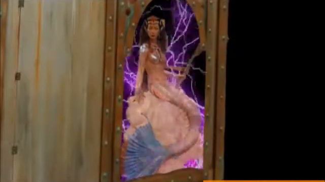 Golf Fantasia + House of Katmandu смотреть онлайн