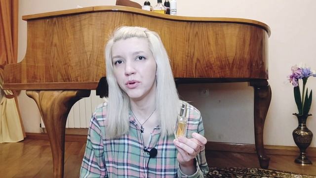 РАСПАКОВКА ПАРФЮМА. С ЧЕМ УХОЖУ В LOW-BUY? смотреть онлайн