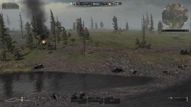 Gates of Hell: Ostfront PvP Guide Part 1 : Early Game смотреть онлайн