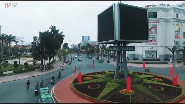 Thai Binh LIVE смотреть онлайн