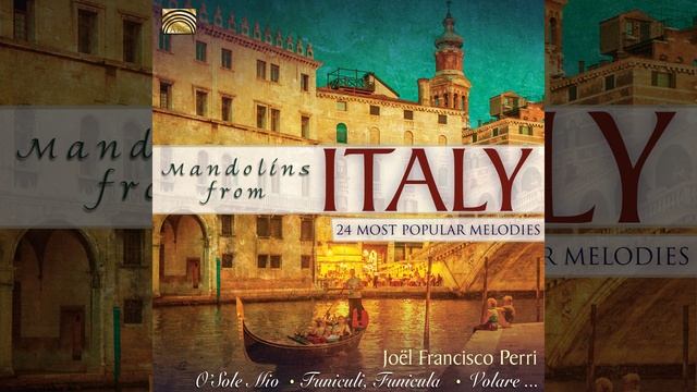 Tarantella Di Napoli смотреть онлайн