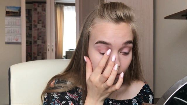 Вечерний макияж | макияж на выпускной | make up tutorial | LifeAsTanya смотреть онлайн